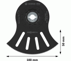 Hoja multiherramienta PRO MACZ 145 BB, 100 x 50 mm