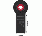 Cuchilla de lechada PRO MAII 32 SC, 32 x 55 mm, 10 uds.
