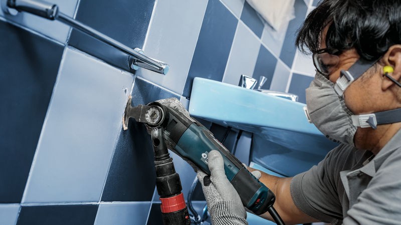 Hoja multiherramienta PRO MATI 68 RT3, 2,8 x 68 mm