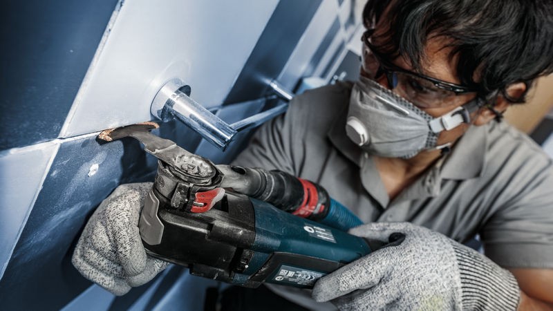 Hoja multiherramienta PRO MATI 68 RT3, 2,8 x 68 mm