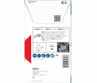 Hoja multiherramienta PRO MATI 68 RT3, 2,8 x 68 mm