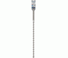 Broca para martillo PRO SDS max-4, 16 x 400 x 540 mm