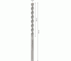 Broca para martillo PRO SDS max-4, 18 x 200 x 340 mm
