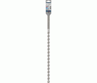 Broca para martillo PRO SDS max-4, 18 x 400 x 540 mm
