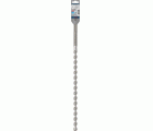 Broca para martillo PRO SDS max-4, 18 x 400 x 540 mm