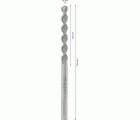 Broca para martillo PRO SDS max-4, 20 x 200 x 320 mm