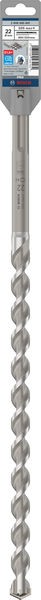 Broca para martillo PRO SDS max-4, 22 x 400 x 520 mm