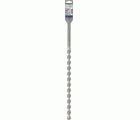 Broca para martillo PRO SDS max-4, 22 x 400 x 520 mm