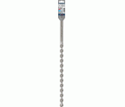 Broca para martillo PRO SDS max-4, 22 x 400 x 520 mm