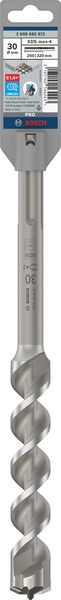 Broca para martillo PRO SDS max-4, 30 x 200 x 320 mm