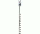 Broca para martillo PRO SDS max-4, 35 x 400 x 520 mm
