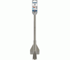 Cincel PRO SDS max Winged Gouging, 35 x 380 mm