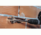 Cincel PRO SDS max Winged Gouging, 35 x 380 mm