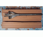 Cincel PRO SDS max Winged Gouging, 35 x 380 mm
