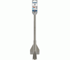 Cincel PRO SDS max Winged Gouging, 35 x 380 mm