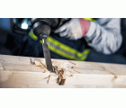 PRO SDS plus Wood Chisel, 20 x 175 mm