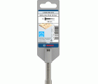 PRO SDS plus Rod Driver, 58 mm