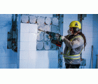 Cincel para azulejos PRO SDS plus-5C, 40 x 260 mm