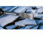 Cincel para azulejos PRO SDS plus-5C, 40 x 260 mm