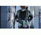 Cincel de pala PRO SDS plus-5C, 40 x 250 mm