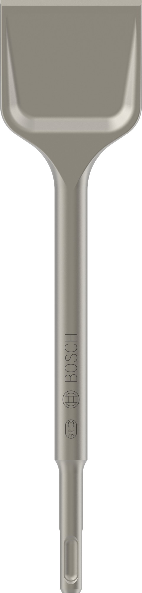 Cincel de pala PRO SDS plus-5C, 60 x 250 mm