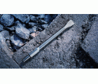 Cincel plano PRO HEX 30-4C, 35 x 400 mm