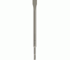 Set de cinceles planos PRO SDS plus-4C