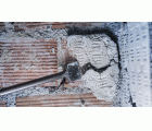 PRO SDS plus-4C Cincel de pala, 40 x 250 mm, 5 unidades
