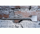 PRO SDS plus-4C Cincel de pala, 40 x 250 mm, 5 unidades