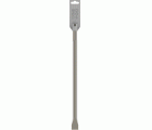 Cincel plano PRO SDS max-4C, 25 x 400 mm