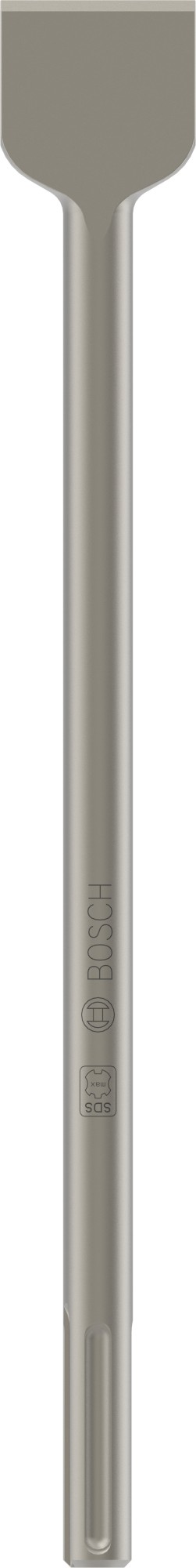 Cincel de pala PRO SDS max-4C, 50 x 400 mm