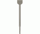 Cincel de pala PRO SDS plus-4C 40 x 250 mm
