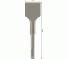 Cincel de pala PRO SDS plus-4C 40 x 140 mm