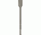 Cincel de pala PRO HEX 22-5C 50 x 400 mm