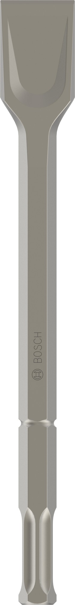 Cincel de pala PRO HEX 22-5C 50 x 400 mm