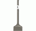 Cincel de pala PRO HEX 22-5C 115 x 400 mm