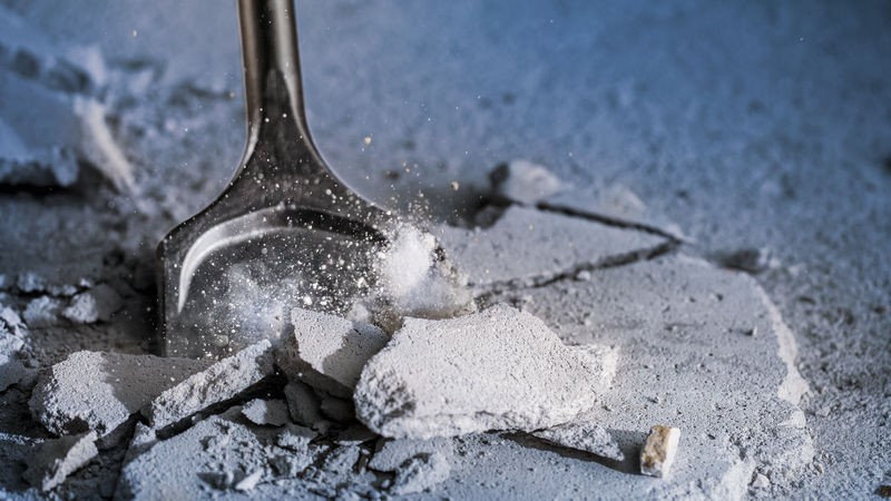 Cincel de pala PRO SDS max-5C 115 x 400 mm