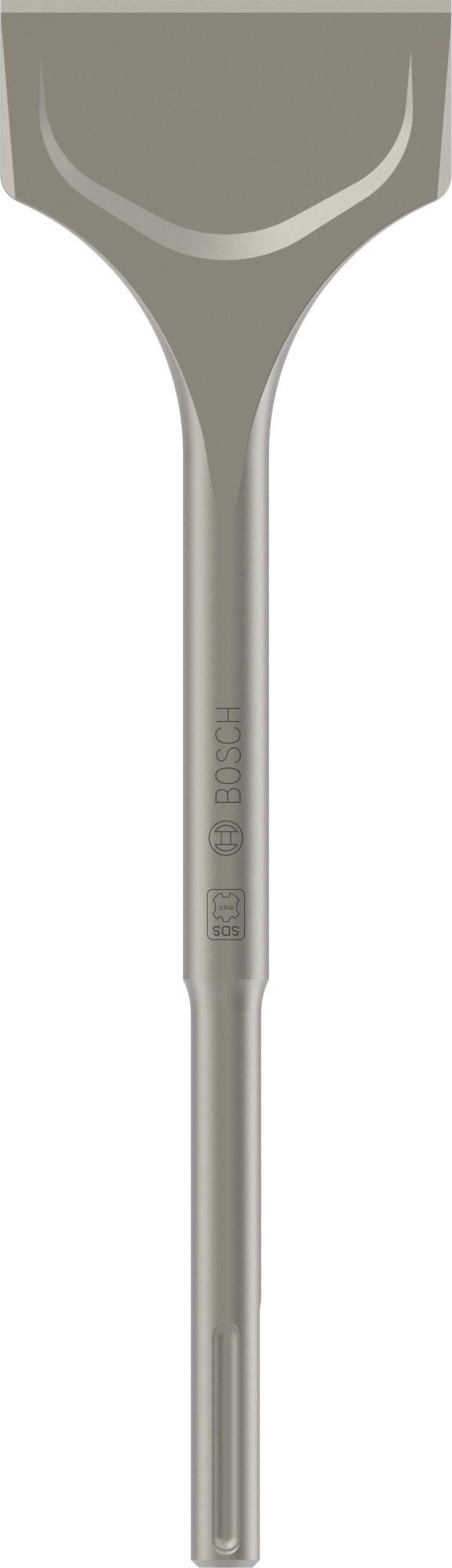 Cincel de pala PRO SDS max-5C 115 x 400 mm