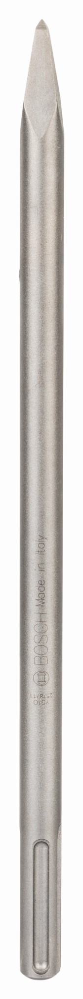 Punteros con vástago de inserción SDS max para hormigón y ladrillo