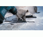 PRO SDS max Floor Scraper, 152 x 635 mm