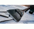 PRO SDS max Floor Scraper, 152 x 635 mm