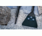 PRO SDS max Floor Scraper, 152 x 635 mm