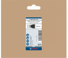 Set de repuesto de rascador de suelo PRO SDS max, 152 mm