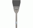 Rascador de suelos PRO HEX 28, 152 x 510 mm