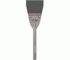 Rascador de suelo PRO HEX 28