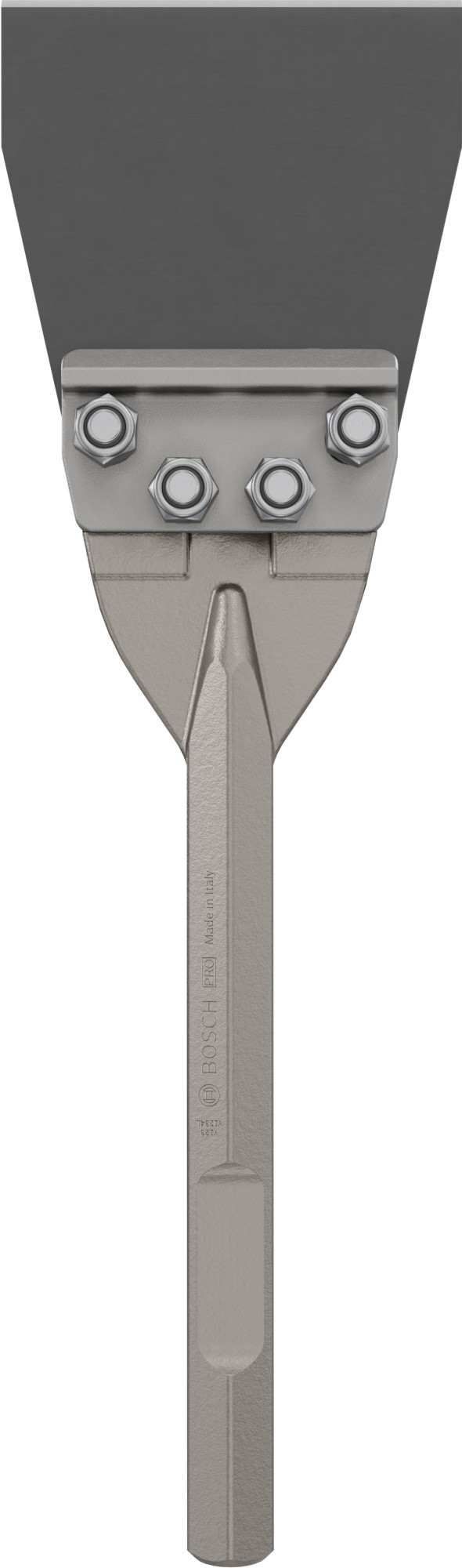 Rascador de suelo PRO HEX 28