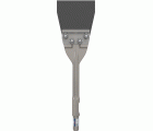 Rascador de suelos PRO HEX 30, 152 x 510 mm