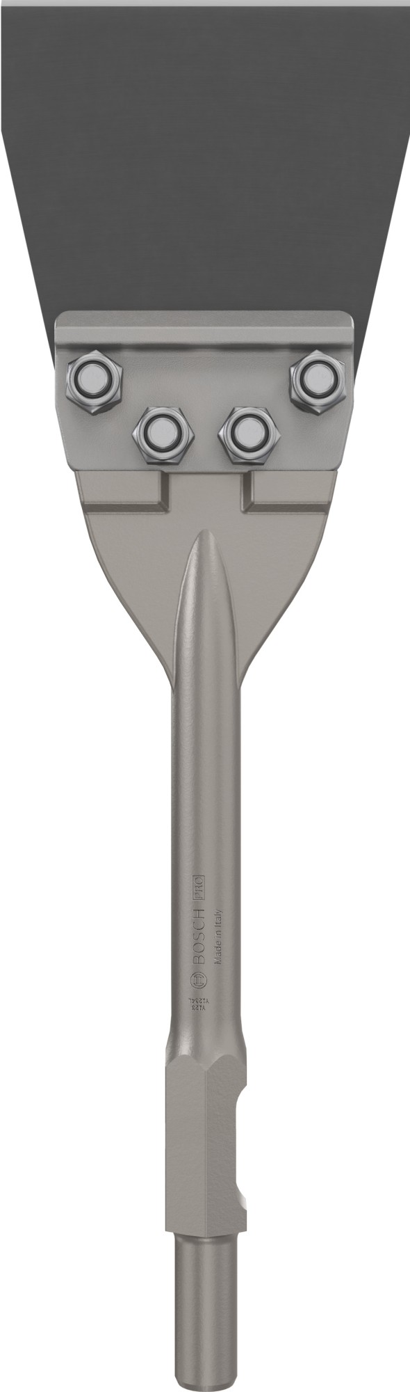 Rascador de suelo PRO HEX 30