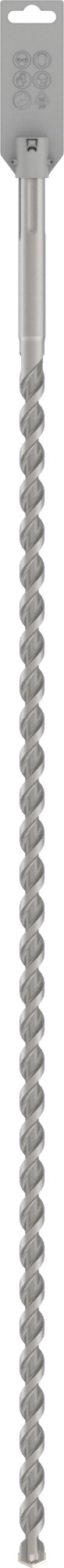 Broca para martillo PRO SDS max-4, 18 x 800 x 940 mm