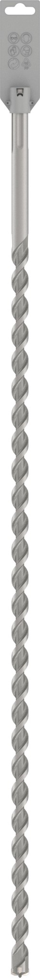 Broca para martillo PRO SDS max-4, 20 x 800 x 920 mm